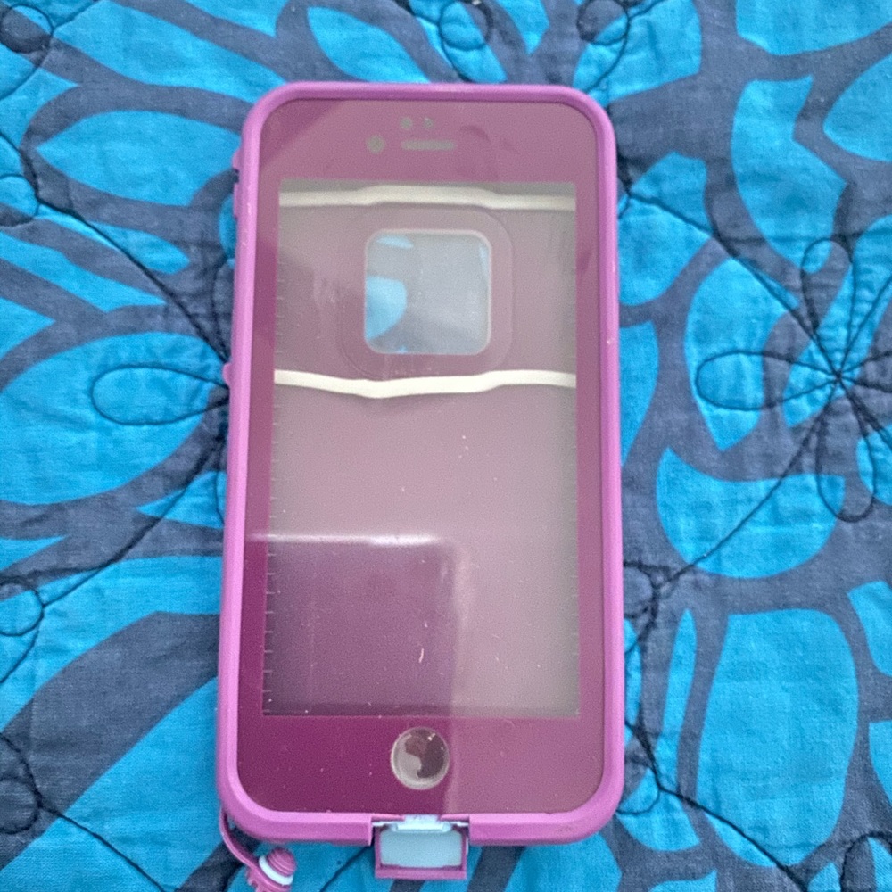 LifeProof Fre Case iPhone